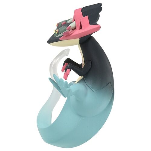 Dragapult Takara Tomy Monster Collection Figure